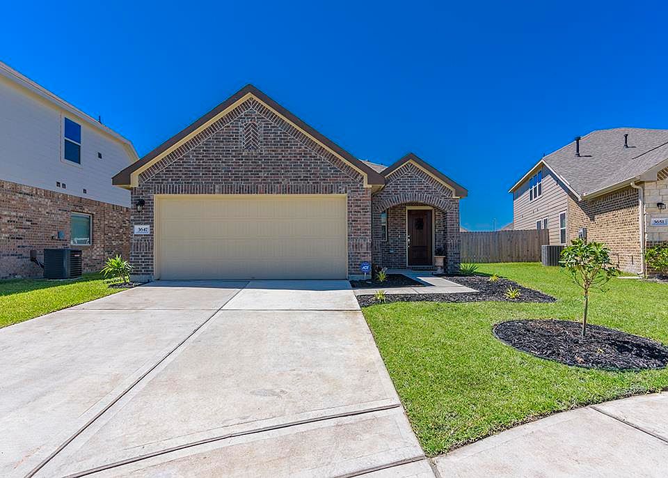 1st image of 3647 Carolina Canyon Ct