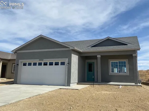 5332 Gannet Ln, Pueblo, CO 81008