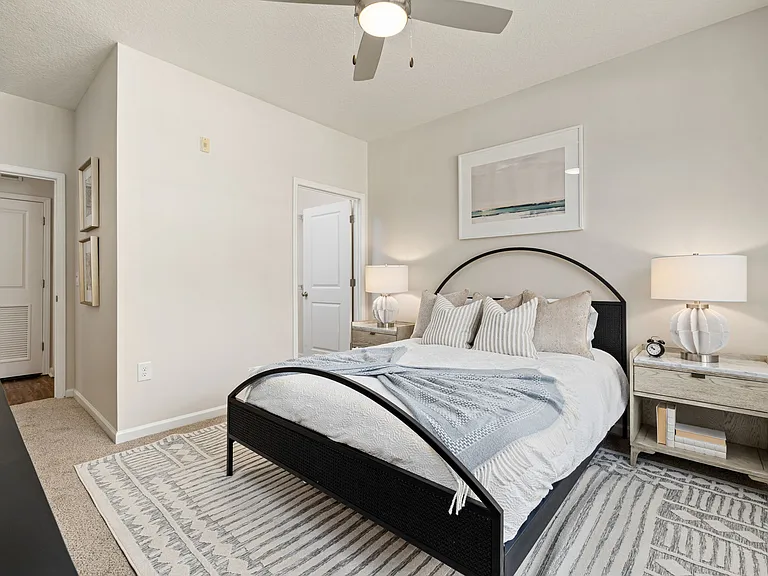 Legacy at Wakefield Apartments — Photo 10