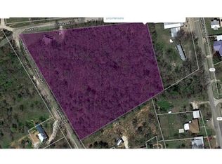 122 Cemetery Rd, Covington, TX 76636