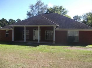 750 Selman Rd, Quincy, FL 32351