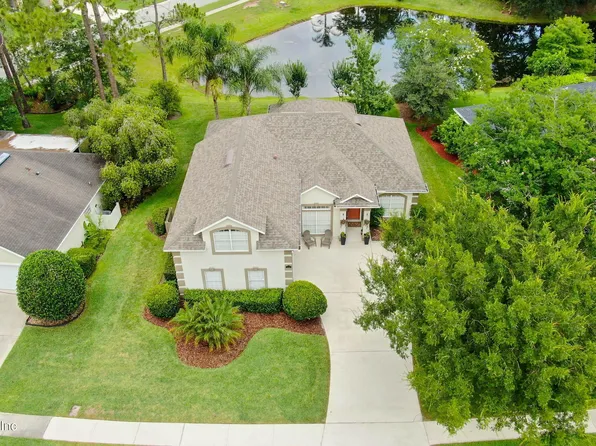 4340 COMANCHE TRAIL Boulevard, St. Johns, FL 32259