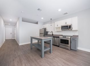 The Frisbie, Columbus, OH 43205