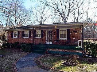 243 Severn Rd, Millersville, MD 21108