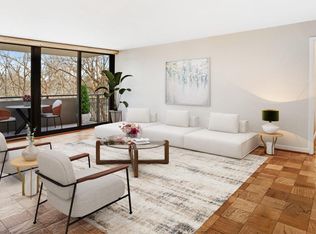 4620 N Park Ave APT 308E, Chevy Chase, MD