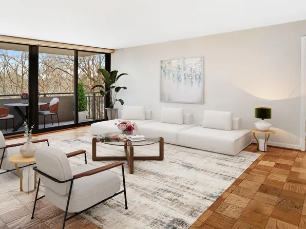 4620 N Park Ave APT 308E, Chevy Chase, MD 20815