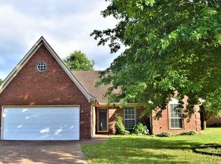 4870 Shadow Pine Cv, Arlington, TN 38002