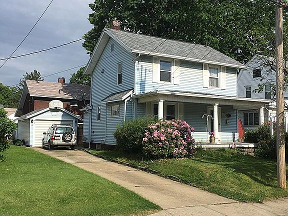 Beautiful 2 story home