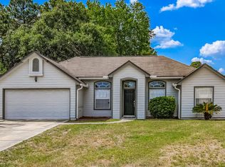 7977 Georgia Jack Ct, Jacksonville, FL 32244