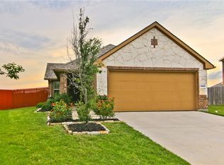 2000 Megan Ct, Wylie, TX 75098
