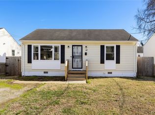 23 N Mapleleaf Ave, Henrico, VA 23075