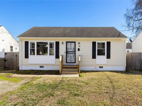 23 N Mapleleaf Ave, Henrico, VA 23075