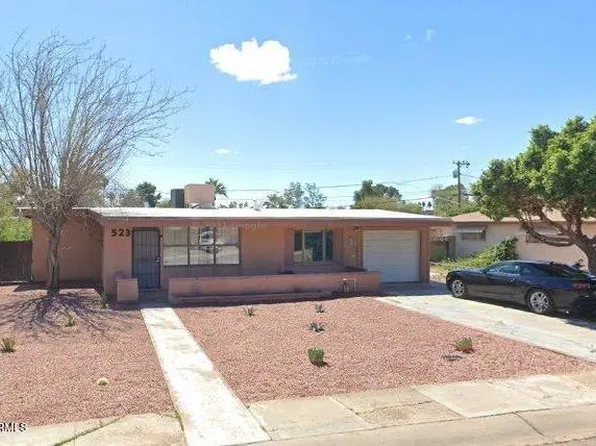 523 W 16th St, Tempe, AZ 85281