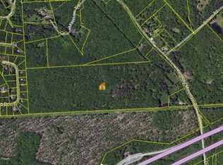 Shiny Mountain Rd, Greentown, PA 18426