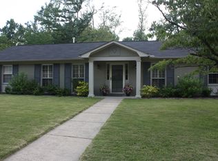 3500 Blackberry Ln, Northport, AL 35473