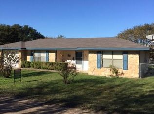 220 Goates Rd, Troy, TX 76579