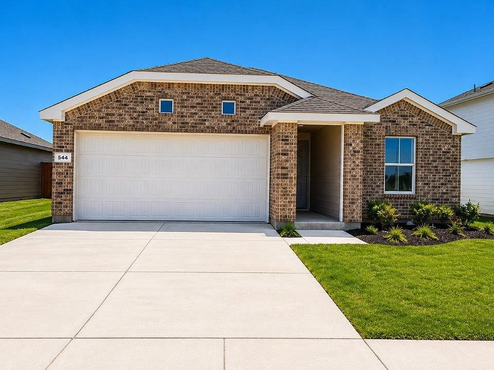 1st image of 544 Babbling Brook Dr