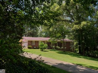 313 Johnston Dr, Thomaston, GA 30286