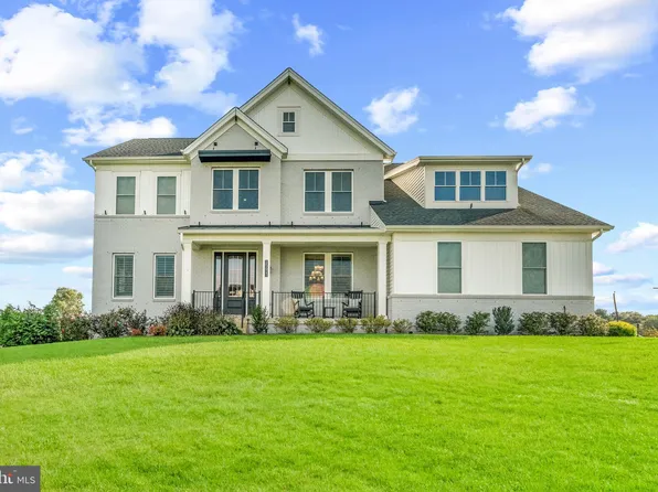 15613 Linden Grove Ln, Woodbine, MD 21797