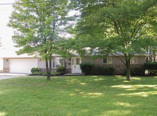 209 Coal St, Saint Charles, MI