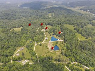 35640 Vickers Rd, Logan, OH 43138