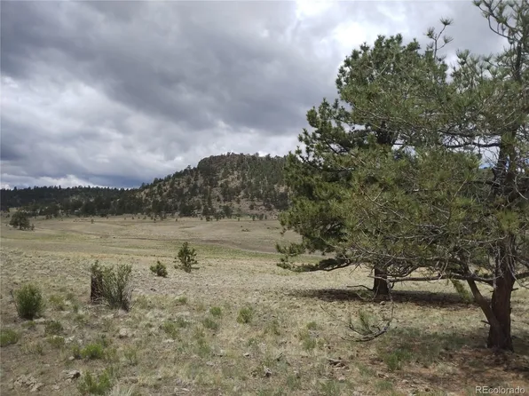 Kusha Road, Hartsel, CO 80449