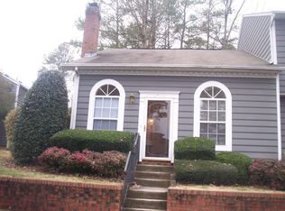 4534 Still Pines Dr, Raleigh, NC 27613