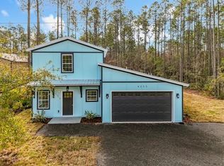 4255 Kristen St, Hastings, FL 32145