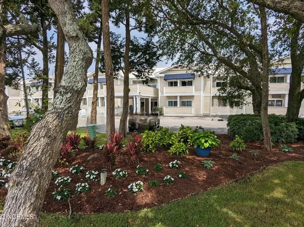 602 W Ft Macon Road #221, Atlantic Beach, NC 28512