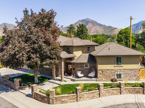 3711 S Le Corbusier Cir E, Salt Lake City, UT 84106