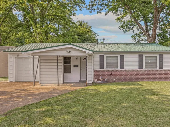 910 N Garden Dr, Osceola, AR 72370