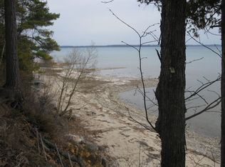 3760 S Lee Point Rd, Suttons Bay, MI 49682