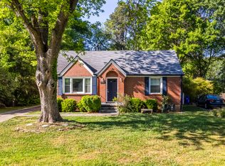 2010 McAfee Rd, Decatur, GA 30032