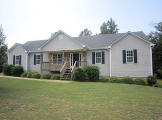 1690 Brushcreek Dr, Monroe, GA 30655