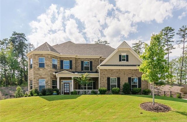 1st image of 4525 Summersweet Dr