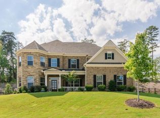 4525 Summersweet Dr, Marietta, GA 30066