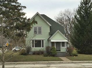 622 Fairview Ave, Bowling Green, OH 43402
