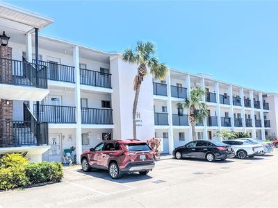 5901 Garden Ln #H23, Bradenton, FL, 34207