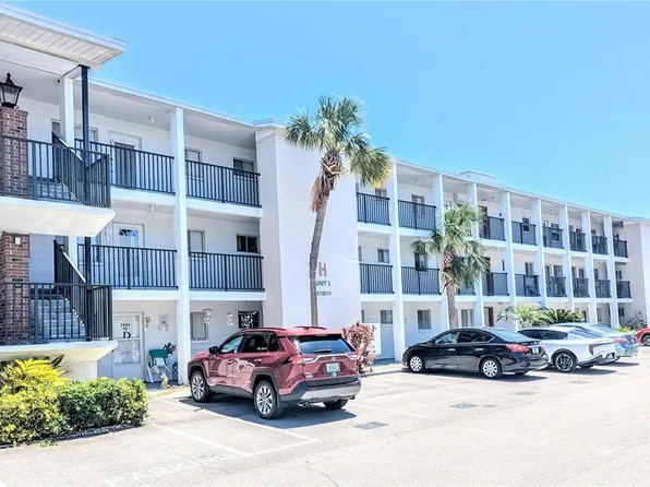 5901 Garden Ln #H23, Bradenton, FL 34207