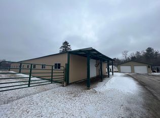 N4415 Schacht Rd, Marinette, WI 54143