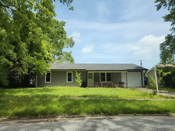 1624 E 33rd Ave, Lake Station, IN 46342