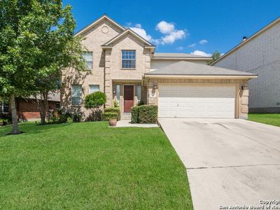 3407 Cardita, San Antonio, TX, 78259