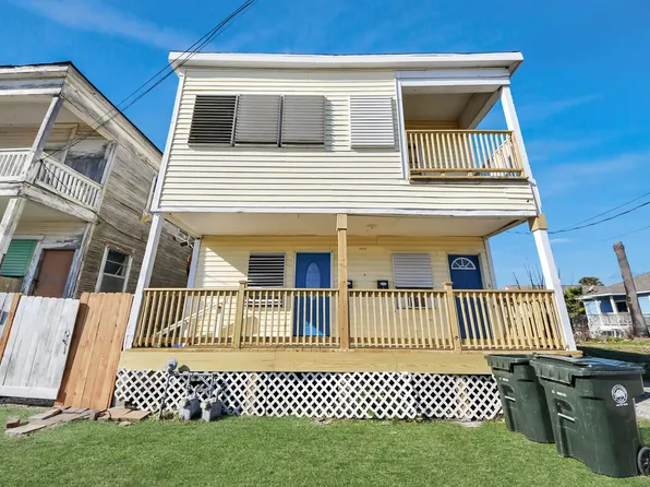 1213 28th St, Galveston, TX 77550