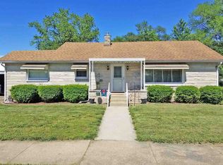 102 W Riggy Ave W, West Terre Haute, IN 47885