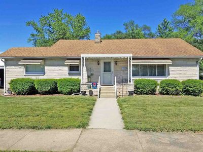102 W Riggy Ave W, West Terre Haute, IN, 47885