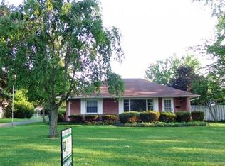 342 Fairlawn Pl, Findlay, OH 45840