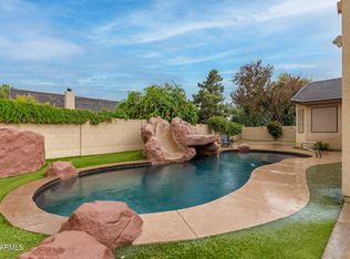 20407 E BRONCO Drive, Queen Creek, AZ 85142