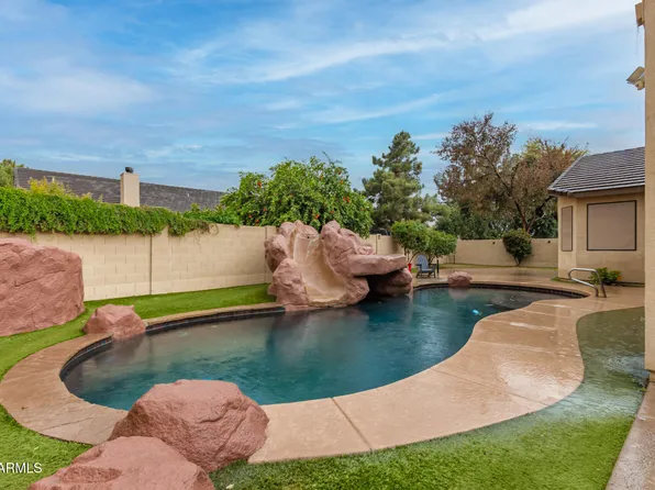 20407 E BRONCO Drive, Queen Creek, AZ 85142