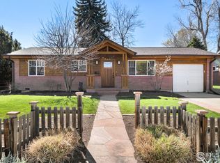 3005 24th St, Boulder, CO 80304