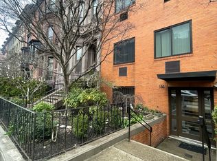 186 Beacon St #A, Boston, MA 02116